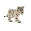 Schleich Wild Life 14732 Tigerjunges - weiß / ab 3 Jahren