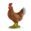Schleich Farm WORLD 13826 Henne / ab 3 Jahren