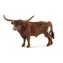 Schleich Farm WORLD 13866 Texas-Longhorn-Bulle / ab 3 Jahren
