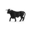 Schleich Farm WORLD 13875 Schwarzer Bulle / ab 3 Jahren