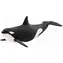 Schleich Wild Life 14807 Orca / ab 3 Jahren