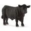 Schleich Farm WORLD 13879 Black Angus Bulle / ab 3 Jahren