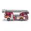 Siku Super 1841 Drehbare Feuerwehrleiter / 1:87 / ab 3 Jahren