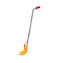 Big 800056453 Führungsstange für Wippen / 3 Höhenpositionen / 90cm / Sicherheitsverschluss / für Bobby Car / ab 1 Jahr