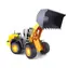 Bruder 02430 Liebherr L Frontlader / 1:16 / ab 4 Jahren