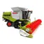 Bruder 02119 Mähdrescher Claas Lexion 780 Terra Trac / 1:16 / ab 4 Jahren