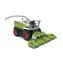 Bruder 02131 Maisschneider Claas Jaguar 900 / 1:16 / ab 4 Jahren