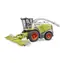 Bruder 02134 Claas Jaguar 980 Cutter / 1:16 / ab 4 Jahren