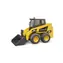 Bruder 02481 BOB CAT Frontlader / 1:16 / ab 3 Jahren