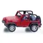 Siku Farmer 4870 Jeep Wrangler / 1:32 / ab 3 Jahren