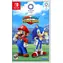 Tauschen Sie Mario und Sonic im Tokyo Olympus aus. Spiel 2020 / Sport / Englisch / ab 3 Jahren / Spiel für Nintendo Switch