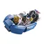 Sluban Police M38-B0638A Hovercraft / Lego - kompatibel / Anzahl Figuren|Teile: 1|74 / ab 6 Jahren
