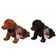 Simba S 4329292 Hund mit Wackelkopf / 27 cm / 2 Typen / ab 3 Jahren