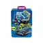 Theo Klein 2881 Hot Wheels Sammlerkoffer groß / für 50 Autos / ab 3 Jahren
