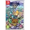 Switch Snack WORLD: The Dungeon Crawl - Gold / RPG / Englisch / ab 7 Jahren / Spiel für Nintendo Switch