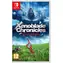 Switch Xenoblade Chronicles: Definitive Edition / RPG / Englisch / ab 12 Jahren / Spiel für Nintendo Switch