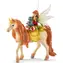 Schleich Bayala 70567 Marween mit Glitzer-Einhorn / Ab 3 Jahren