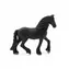Schleich Horse Club 13906 Friesenpferd Stute / ab 3 Jahren