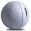 Eljet Vitaljet Designball - Filzstoff / Balanceball / 60-65 cm