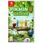 Switch Pikmin 3 Deluxe / Abenteuer / Englisch / ab 3 Jahren / Spiel für Nintendo Switch
