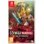 Switch Hyrule Warriors: Age of Calamity / RPG / Englisch / ab 7 Jahren / Spiel für Nintendo Switch
