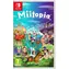 Switch Miitopia / Sozial / Englisch / ab 7 Jahren / Spiel für Nintendo Switch