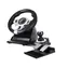 Tracer TRAJOY46524 Gaming-Controller Schwarz / Lenkrad- und Pedal-Set für PC oder Xbox One