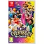 Switch Everybody 1-2 Switch / Sozial / Englisch / ab 3 Jahren / Spiel für Nintendo Switch