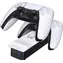 Venom VS5001 weiß / Dockingstation für PS5-Controller