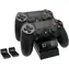 Venom VS2732 schwarz / Dockingstation für PS4-Controller