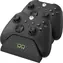 Venom VS2881 schwarz / Dockingstation für Xbox S/X/One Controller / 2x Batterien