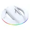 iPega P5S025S Vertikaler Ständer mit RGB für PS5 Slim weiß