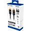 HORI HRP51001 Ultra High Speed 8K HDMI 2.1 PS5 Kabel schwarz / 2x HDMI 2.1 (M) / 4K@120Hz / 8K@60Hz