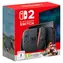Nintendo Switch 2 + Mario Kart WORLD
