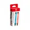 Nintendo Switch 2 Joy-Con-Gurtpaar Rot&Blau