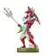 Amiibo Zelda - Sidon (Tränen des Königreichs)