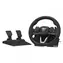HORI Racing Wheel Apex / Lenkrad mit Pedalen für PS5 & PS4 & PC