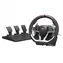 HORI Force Feedback Racing Wheel DLX / Lenkrad mit Pedalen für Xbox Series X & Xbox One & PC