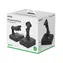 HORI Premium HOTAS Flight Stick / Gaming-Joystick für Xbox Series X & Xbox One & PC
