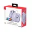 HORI Switch Split Pad Pro Attach Set Lavender / Gamecontroller für Nintendo Switch