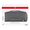 HORI Switch 2 Adventure Pack schwarz / Umhängetasche für Nintendo Switch 2
