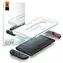 Spigen Glass tR EZ Fit Schutzglas für Nintendo Switch 2 (2 Stück)