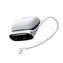 BOBOVR PD100 2in1 - Ladestation und Powerbank für B100-Akkus + 1x B100-Akku