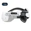Ausgepackt - BOBOVR E3 Pro Akku-Armband für Meta Quest 3/3S + Akku / ausgepackt