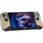 MSI Claw 8 AI+ A2VM-015 beige / 8" FHD / Intel Core Ultra 7 258V / 32 GB RAM / 1 TB SSD / Intel Arc / W11H 