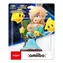Amiibo Super Mario Galaxy - Rosalina & Lumas