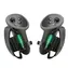 Kiwi Design G4 Pro Controller Griffe / Gummigriffe für Meta Quest 3 Controller