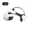 Kiwi Design H4 Halo Kopfband für Meta Quest 3/3s
