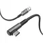 Ausgepackt - Kiwi Design 5 m Link Cable / abgewinkeltes Kabel für Virtual Reality / USB 3.2 / ausgepackt