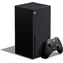 Ausgepackt - Microsoft Xbox Series X 1 TB / Spielkonsole / ausgepackt